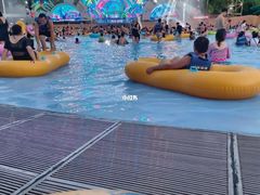 -武汉玛雅海滩水公园