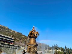 -赤山风景区