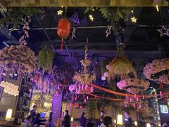 -春风十里烧烤音乐吧(实力乐队驻唱三元里店)