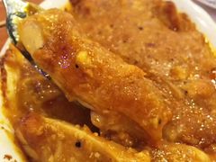 咖哩崩沙牛腩-番茄屋葡式美食(总店)