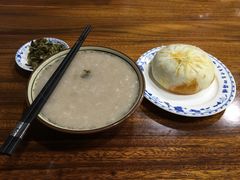 -四海楼(如皋定慧禅寺店)