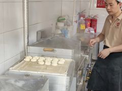 -津门张记包子铺(中山门店)