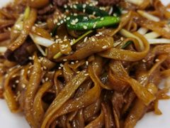 -南记食粥坊·宵夜大排档(莲花总店)