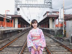 -京都和服体验 梦馆(五条店)