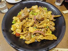 -掌上鲜(南顺城街店)