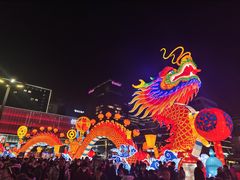 -西安城墙·碑林历史文化景区