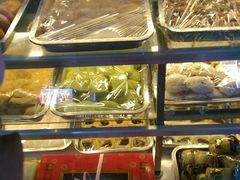 -糯米香(长江路店)