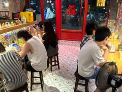 -捡角台湾食堂(宝山店)
