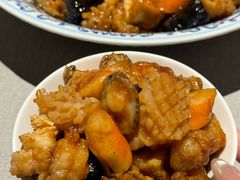 -福海居烤鸭店(鸟巢店)