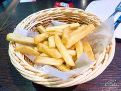 -酷公社·榴莲披萨(太原街店)