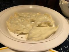 鲅鱼饺子-旺角小渔村(幸福中路店)