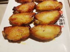 -丰茂烤串(金泉美食宫店)