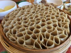 -王云花羊架莜面馆(青山店)