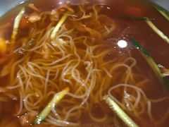 -啊美丽炭火烤肉(滑翔一店)
