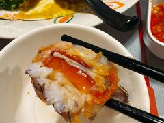 泰国濑尿虾（超多膏）-辉记炭烧海鲜大排档·老字号(福田店)