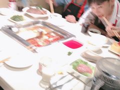 -海底捞火锅(上元大街店)