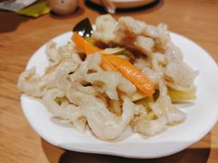 -小鱼小牛·鱼牛干锅·脆鱼火锅(世欧广场店)