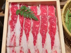 -巴奴毛肚火锅(龙湖锦艺城店)