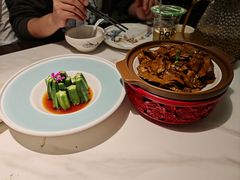 -徽韵人家·传承正宗徽菜(牡丹园店)