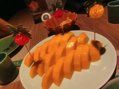 -安南越南餐厅(青岛万象城店)