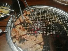 -·缸桶屋·韩式牛肋条自助烤肉(西湖D11店)
