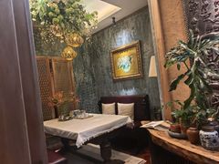 -叶叶菩提(太原别墅店)