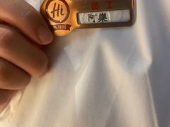 -海底捞火锅(百乐门广场店)
