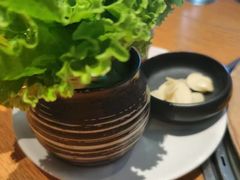 -赤坂亭·M9和牛烧肉·铁板烧·日料398放题(长泰广场店)