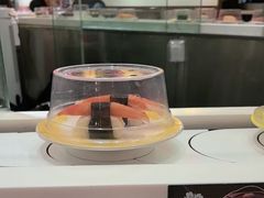 -禾绿回转寿司(苏宁广场店)