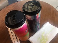 -星巴克臻选(苏州汇豪店)