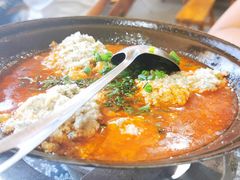 合渣-张关合渣(航空大道店)