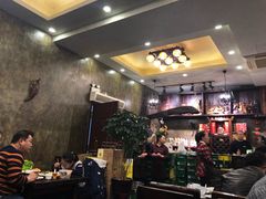 -私房小厨(康城路店)