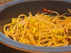 -云海肴·汽锅鸡·云南菜(苏州中心店)
