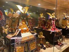 -拉面莊夢語＆中华料理八椿