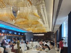 -皇马假日醉海南大酒店·假日一品派茶楼(秀英店)