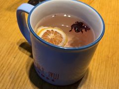 -蜜桃餐厅·伴山(绿宝广场店)