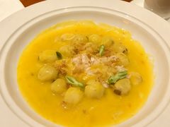 -广州富力君悦大酒店空中花园