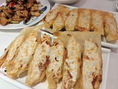 -春水锅贴·传统鲁菜(大明湖店)