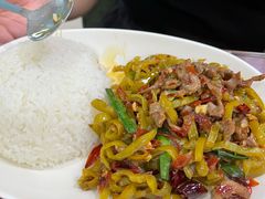 -日月永和中国餐饮名店(东湖店)