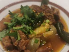 -牛楠楠·香港牛腩茶餐厅(永旺店)
