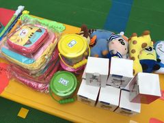 -阳江市江城区蓓蕾星辉幼儿园