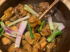 -啫神·广州地标美食(北京路店)