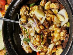 -常来小聚·广州非遗传承餐厅(高德置地店)