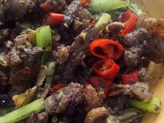 血鸭-谭姐邻里厨房(翠微店)