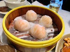 虾饺皇-蝴蝶里·粤菜·点心(滨江龙湖店)