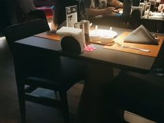 -拉蒂娜·巴西牛排馆 Latina·Brazilian Steakhouse(王府井喜悦店)