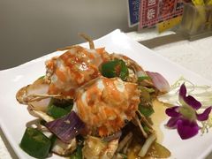 -喜碧海鲜(上排店)
