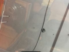 -鲨鱼皮汽车凹陷玻璃修复(静安店)