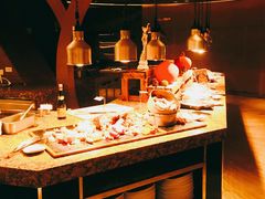 -杭州国际会议中心洲际酒店-原素全日餐厅(解放东路店)