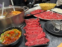 -林记潮牛·牛肉火锅(上马墩店)